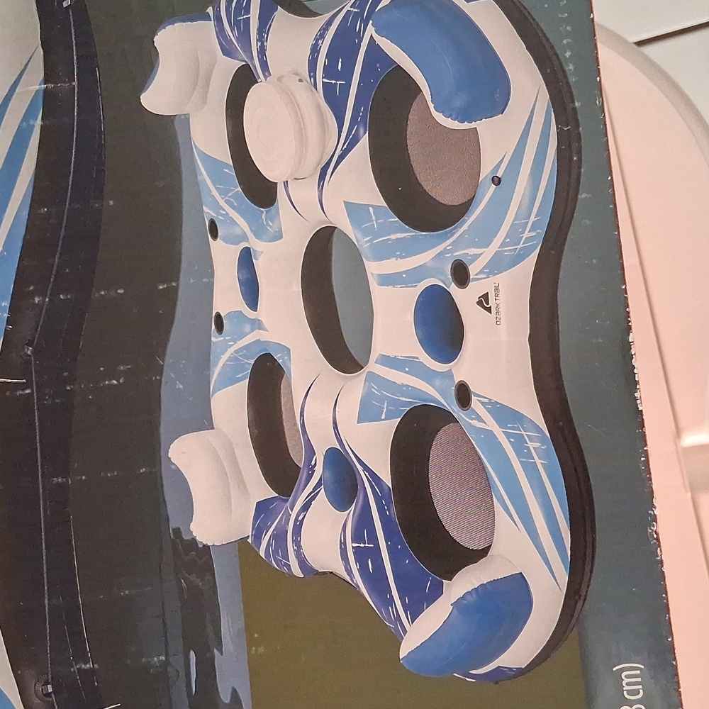 Rapid Rider IV Inflatable Raft. NIB. - Picture 7 of 7